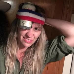 Meet your Posher, Maggie